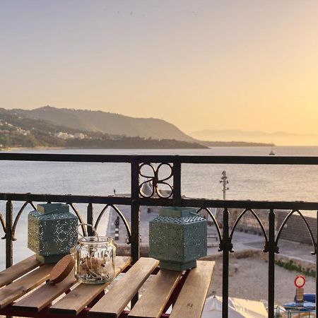 Appartement Devalu Casa Del Mare à Cefalù Extérieur photo