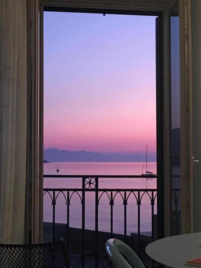 Appartement Devalu Casa Del Mare à Cefalù Extérieur photo