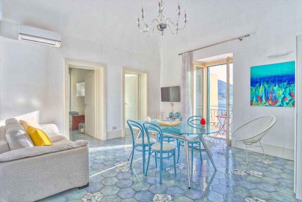 Appartement Devalu Casa Del Mare à Cefalù Extérieur photo
