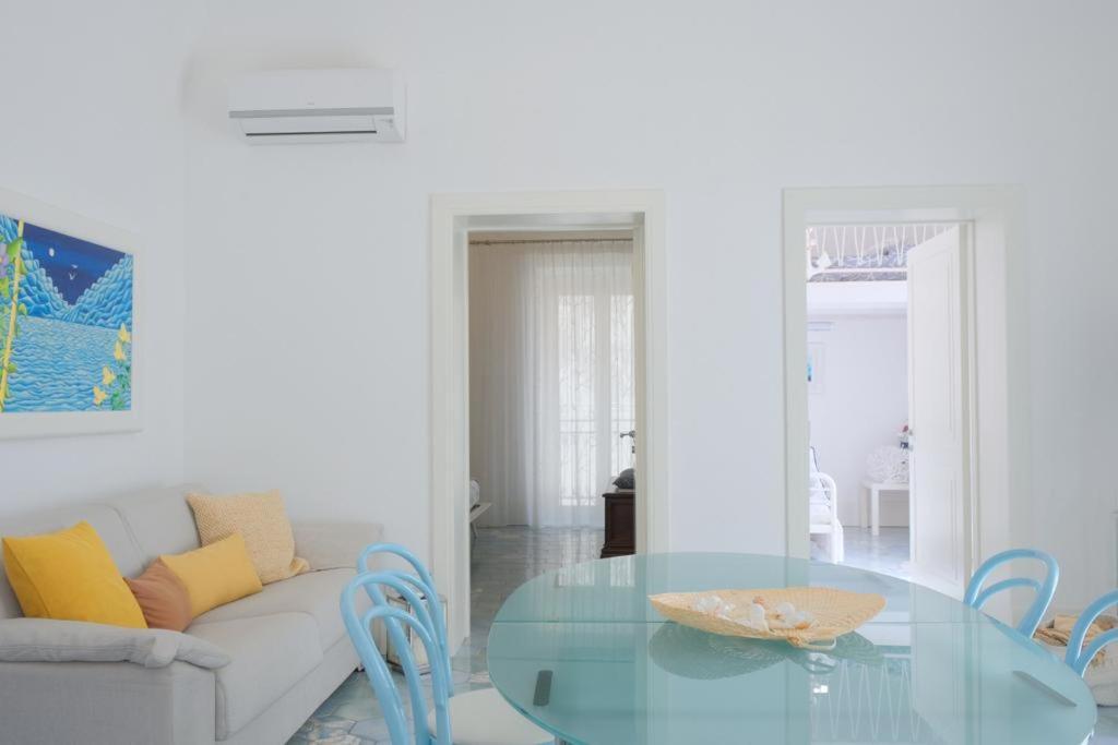 Appartement Devalu Casa Del Mare à Cefalù Extérieur photo