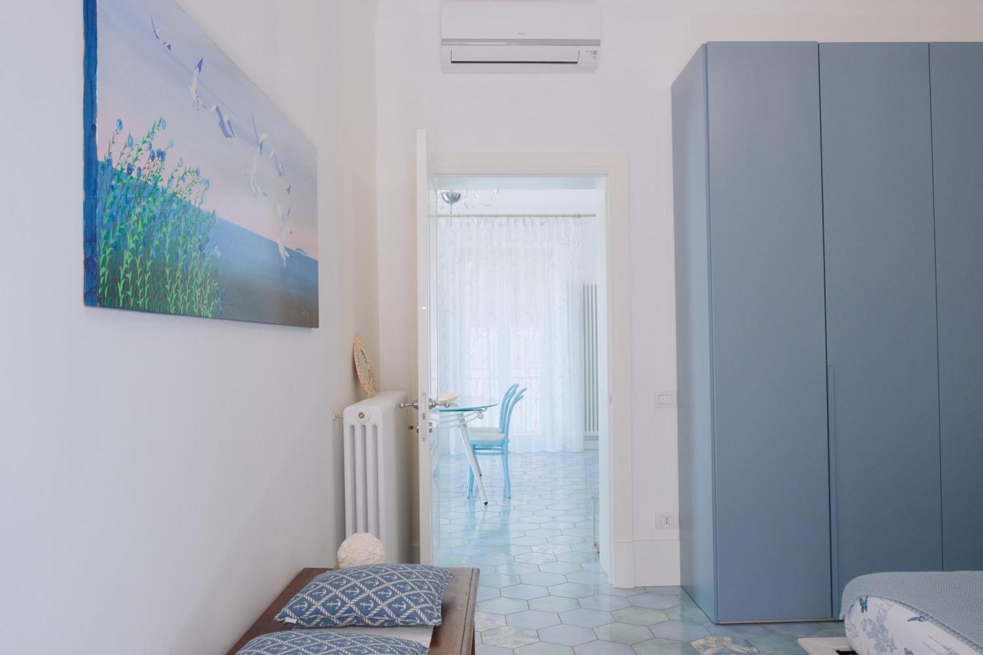 Appartement Devalu Casa Del Mare à Cefalù Extérieur photo