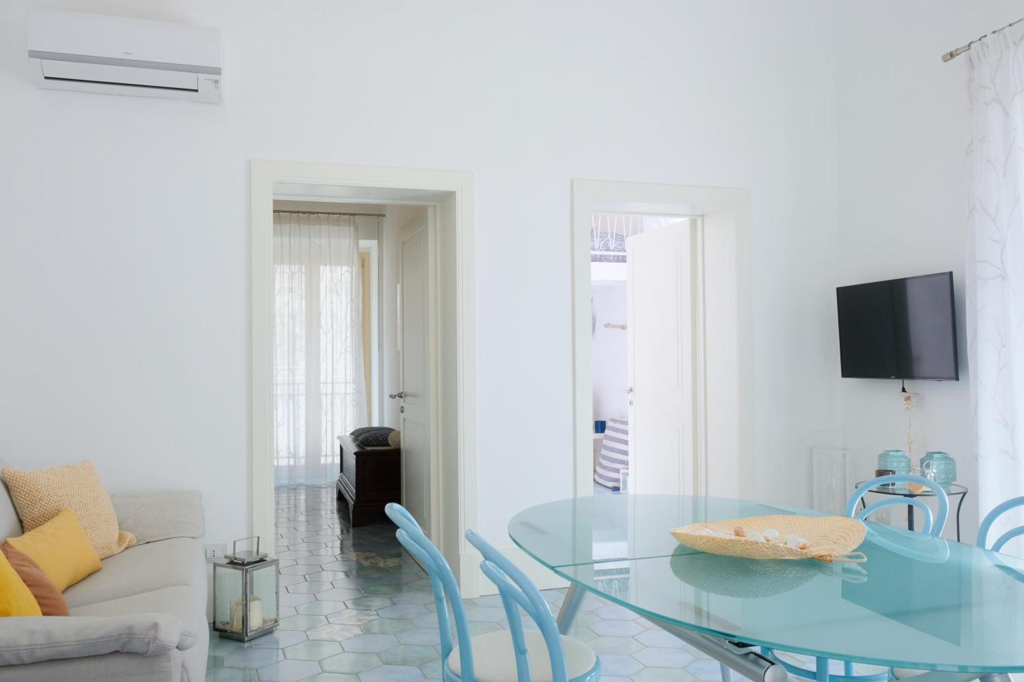 Appartement Devalu Casa Del Mare à Cefalù Extérieur photo