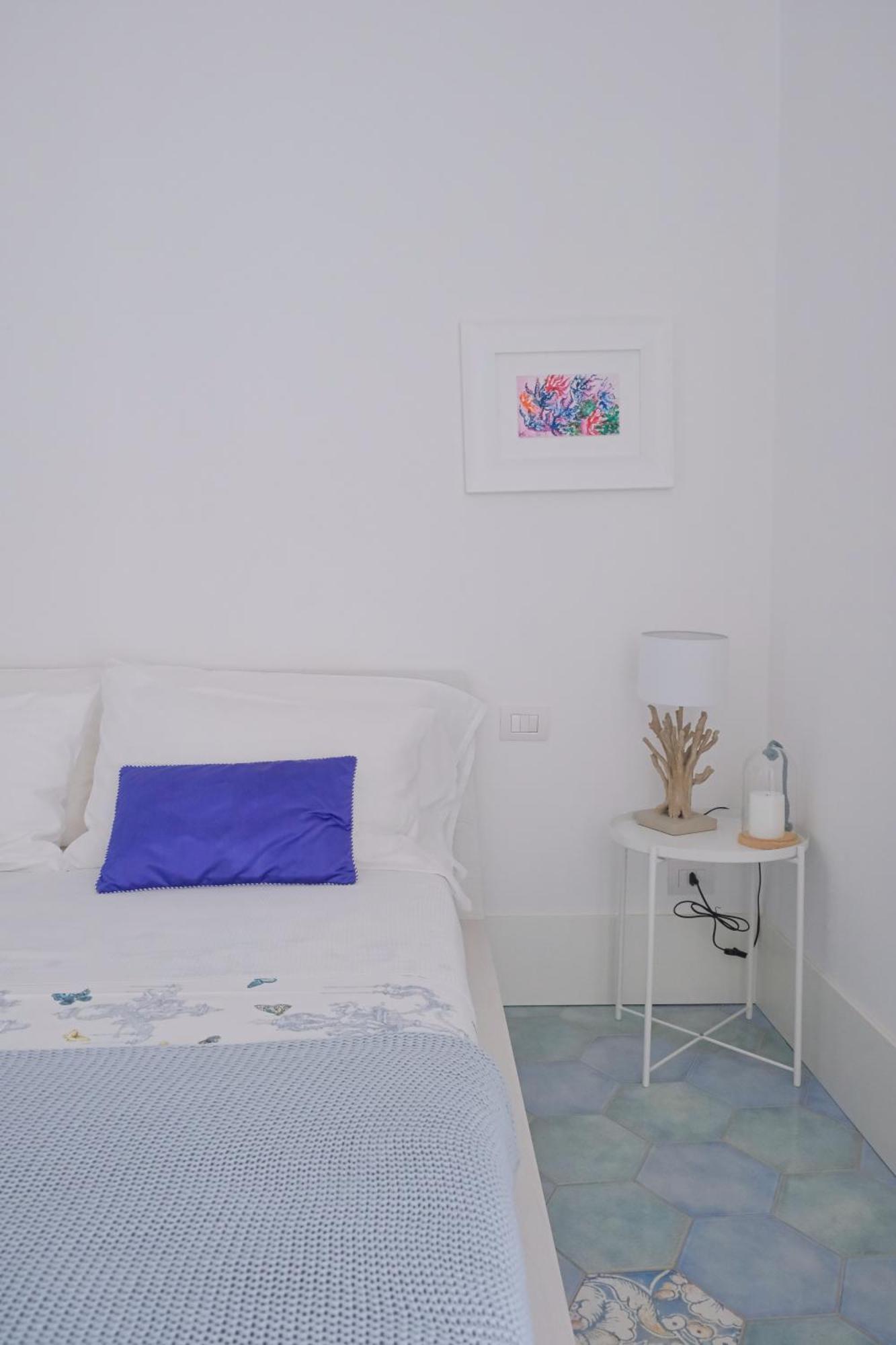 Appartement Devalu Casa Del Mare à Cefalù Extérieur photo