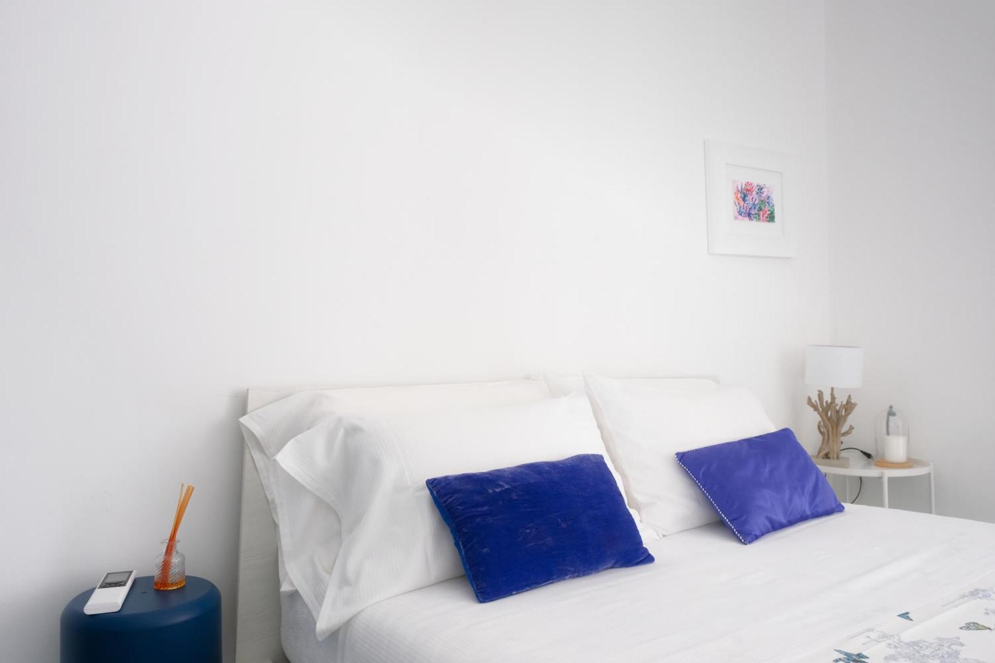 Appartement Devalu Casa Del Mare à Cefalù Extérieur photo