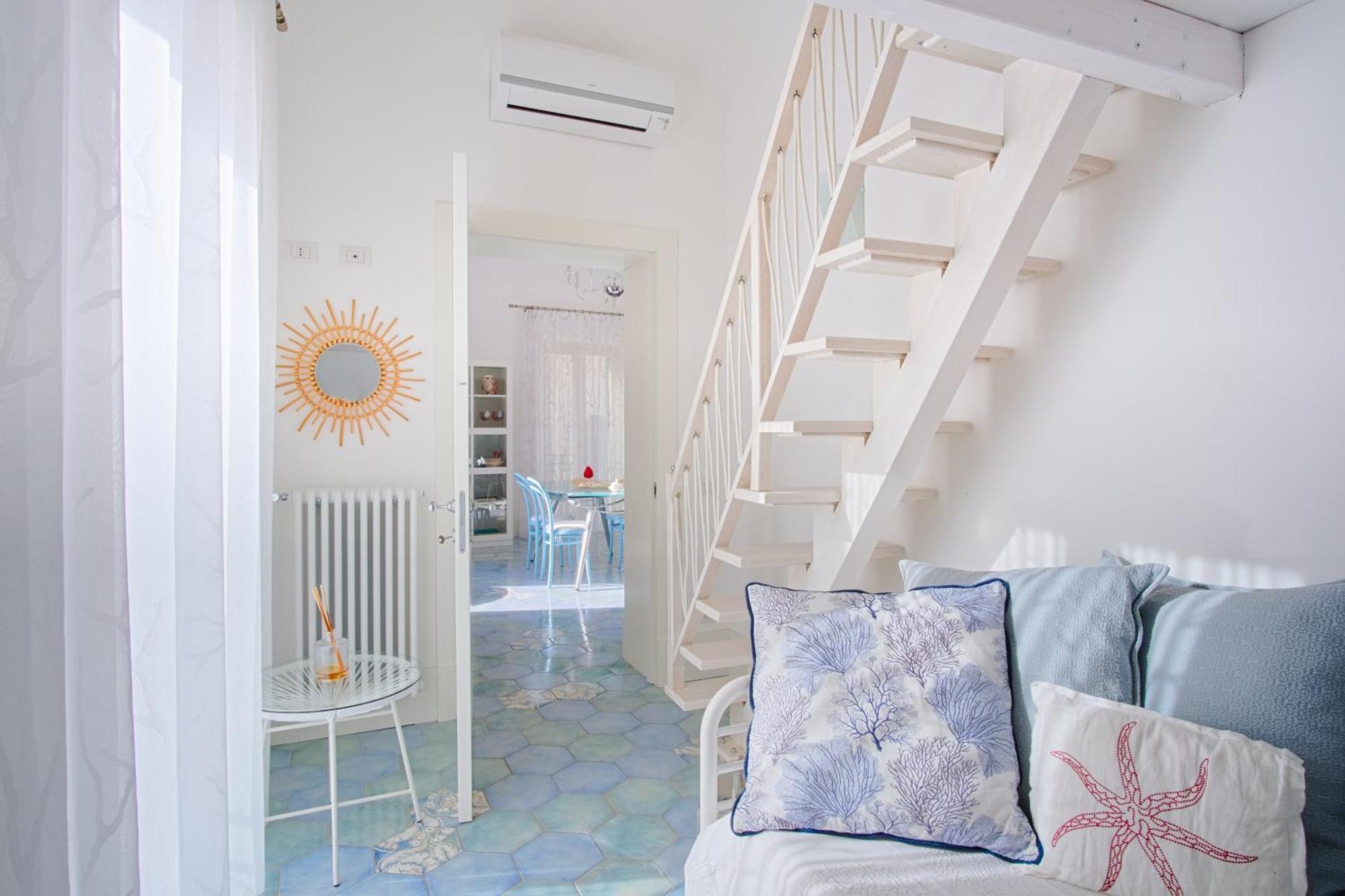 Appartement Devalu Casa Del Mare à Cefalù Extérieur photo