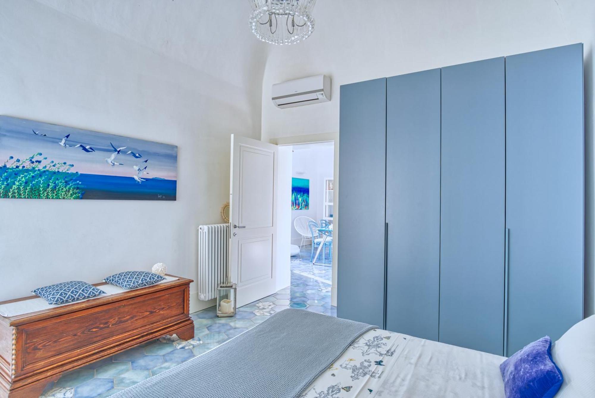Appartement Devalu Casa Del Mare à Cefalù Extérieur photo