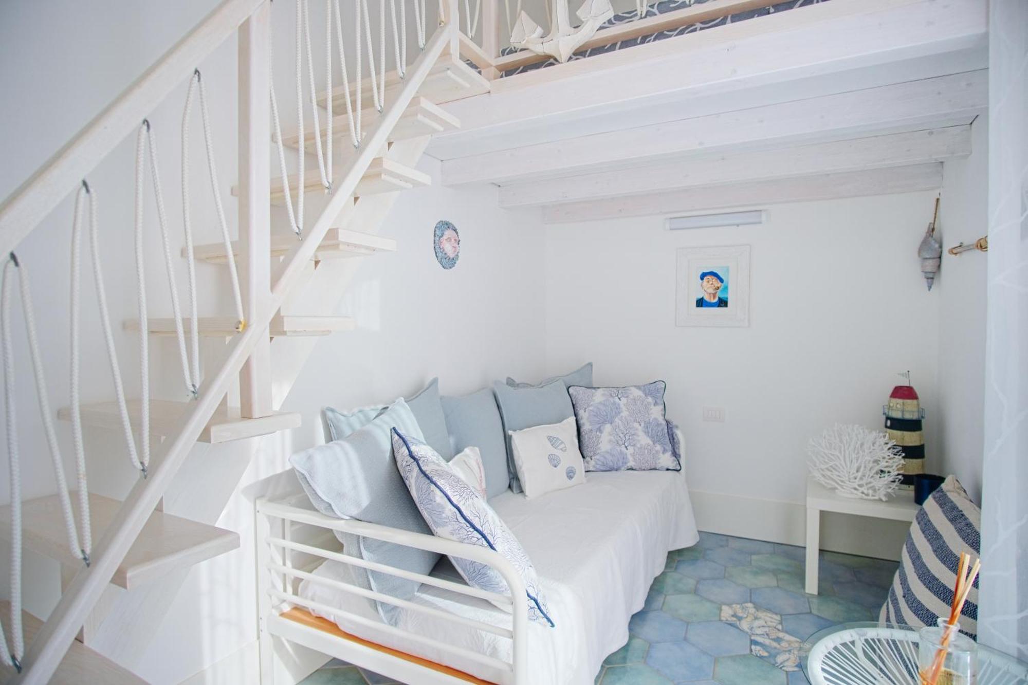 Appartement Devalu Casa Del Mare à Cefalù Extérieur photo