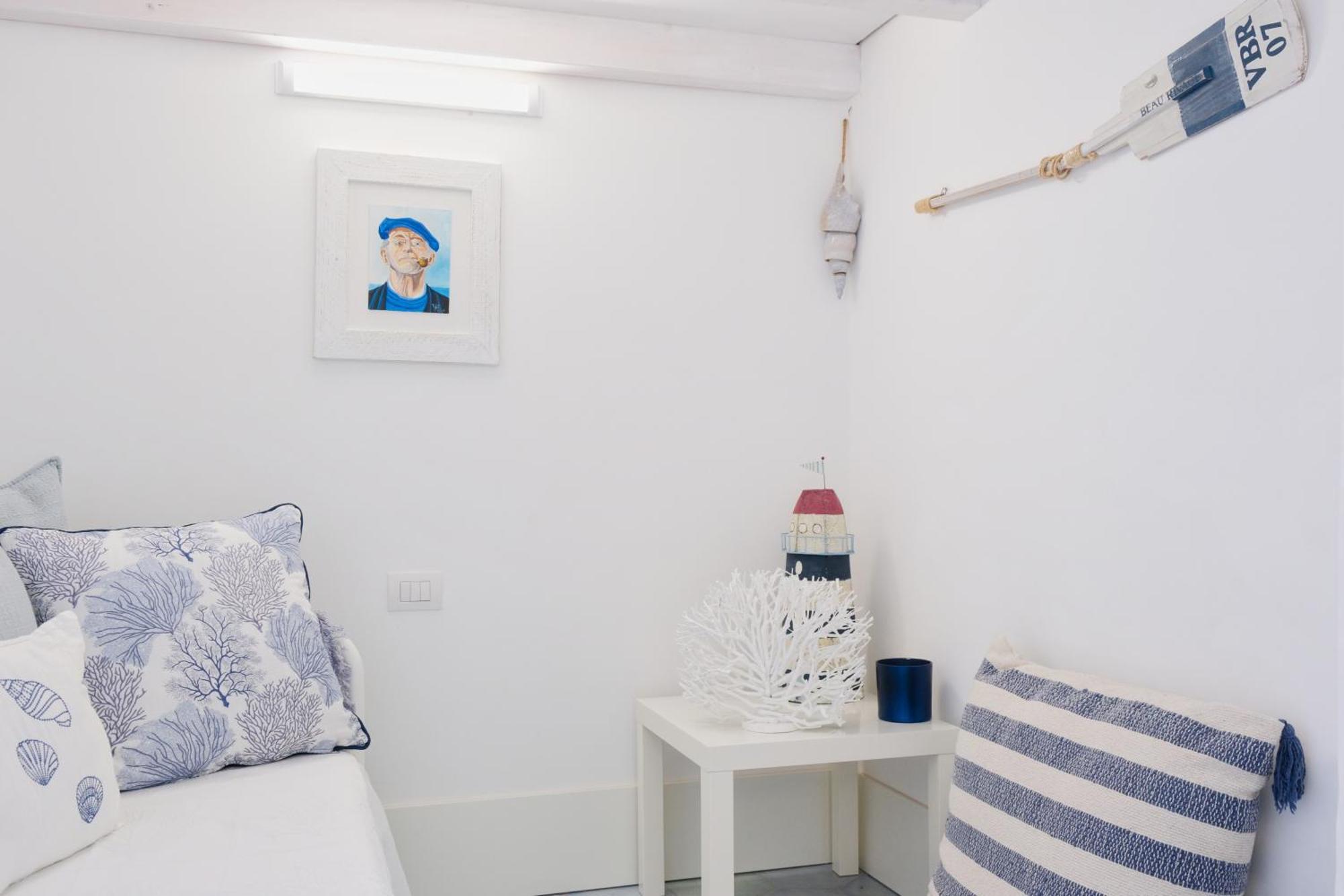 Appartement Devalu Casa Del Mare à Cefalù Extérieur photo