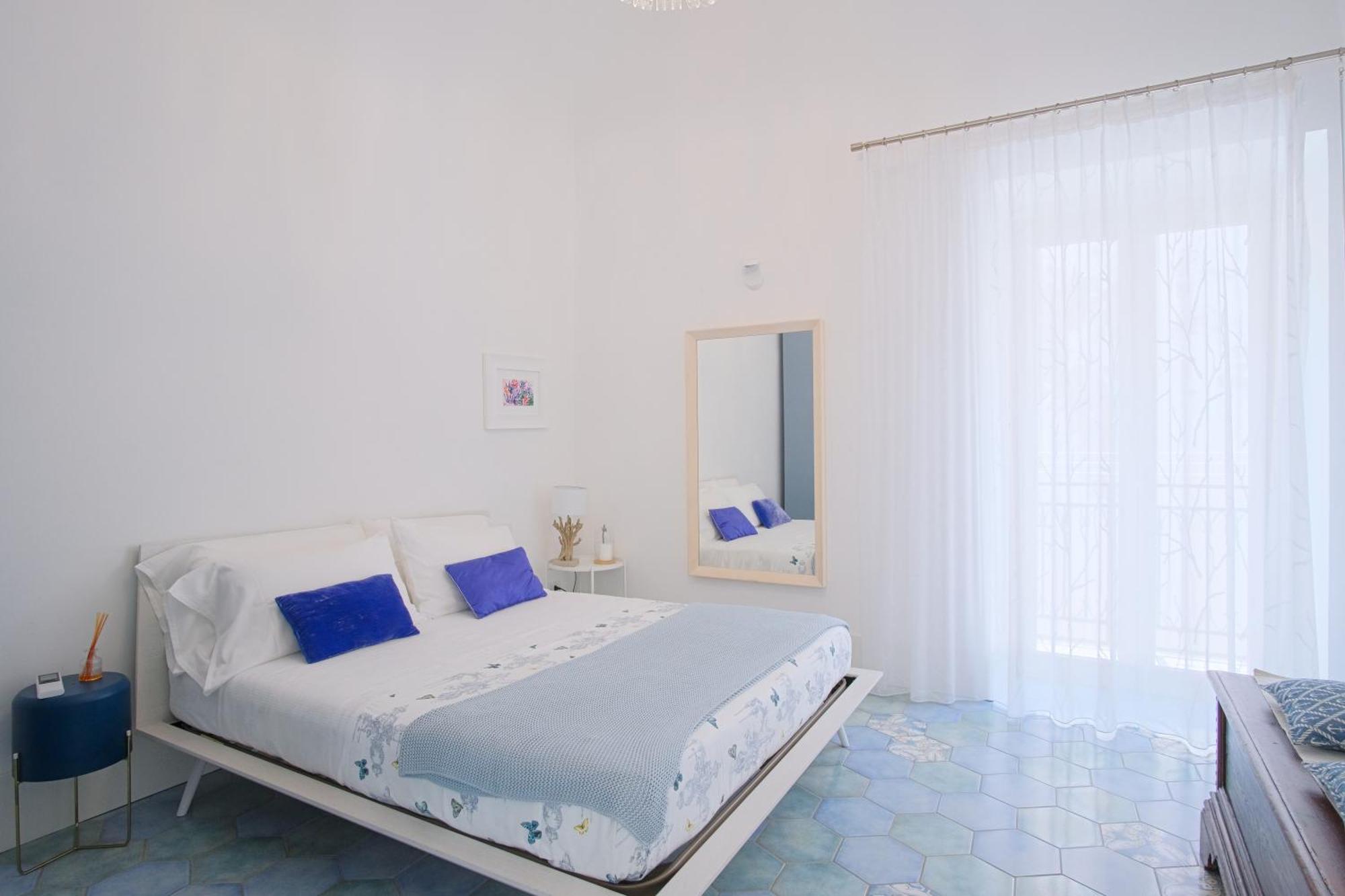 Appartement Devalu Casa Del Mare à Cefalù Extérieur photo
