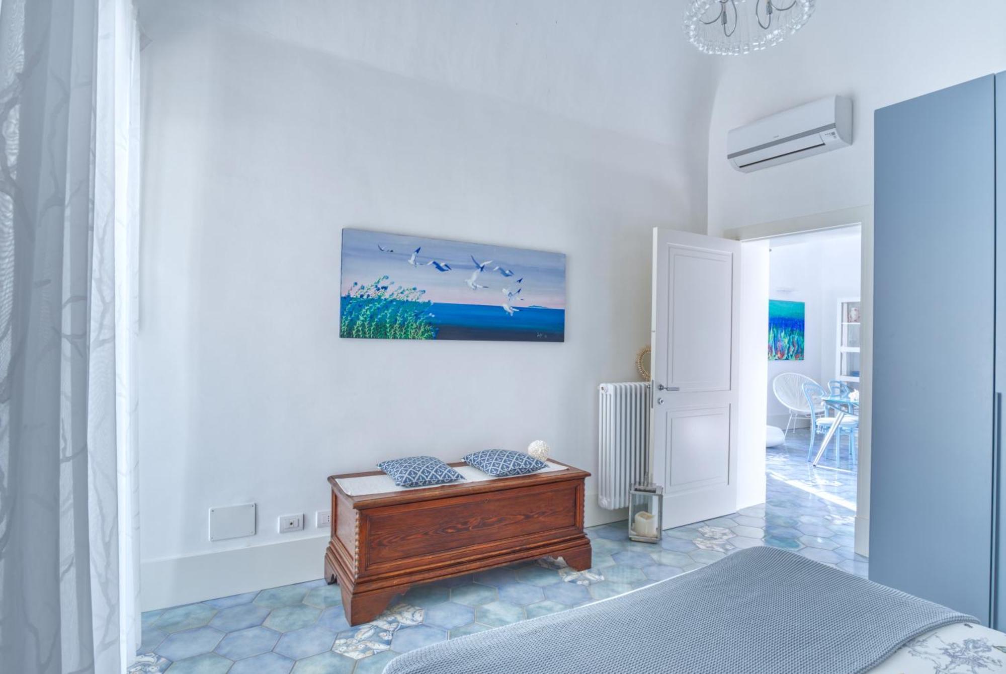 Appartement Devalu Casa Del Mare à Cefalù Extérieur photo