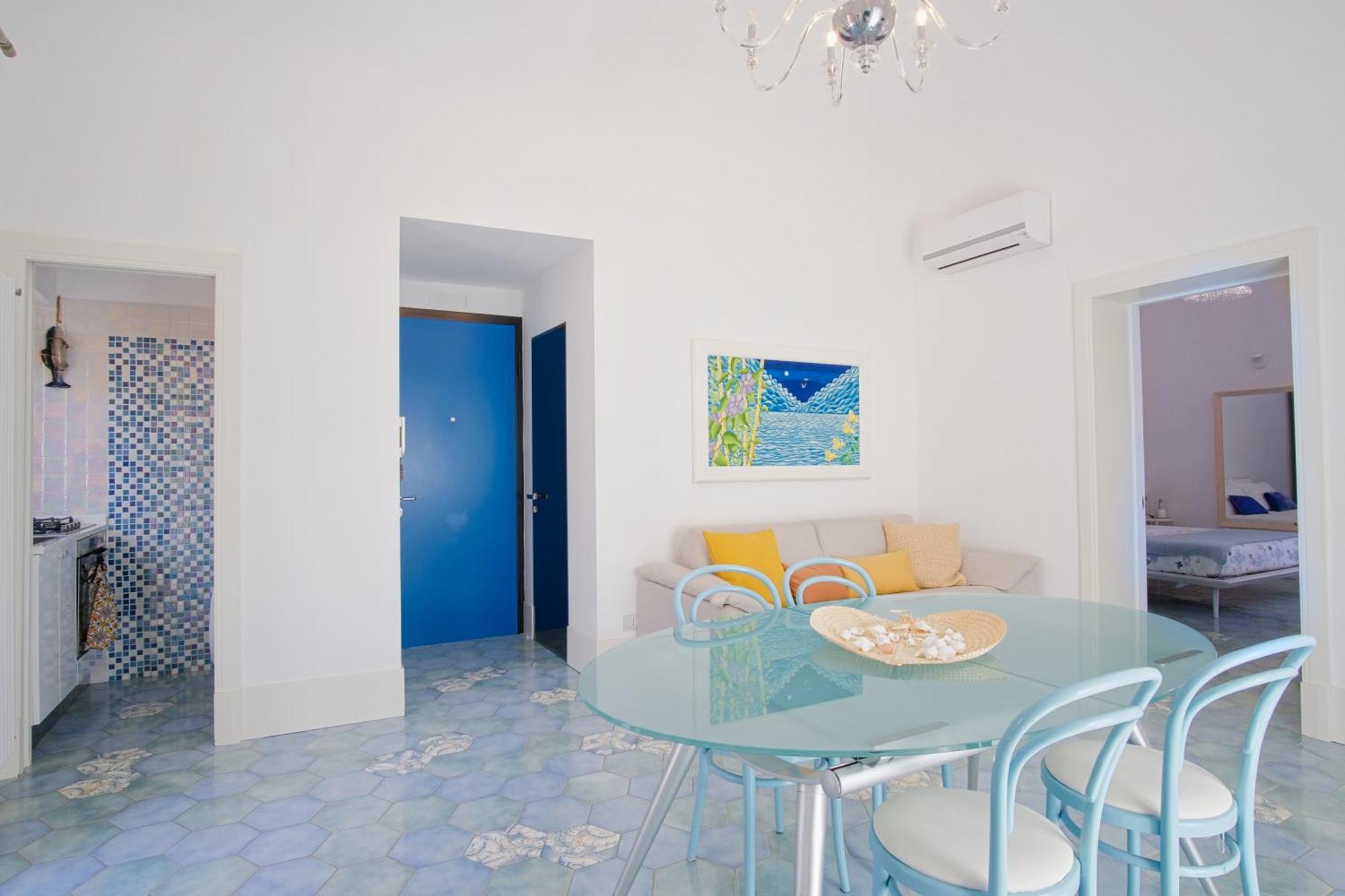 Appartement Devalu Casa Del Mare à Cefalù Extérieur photo