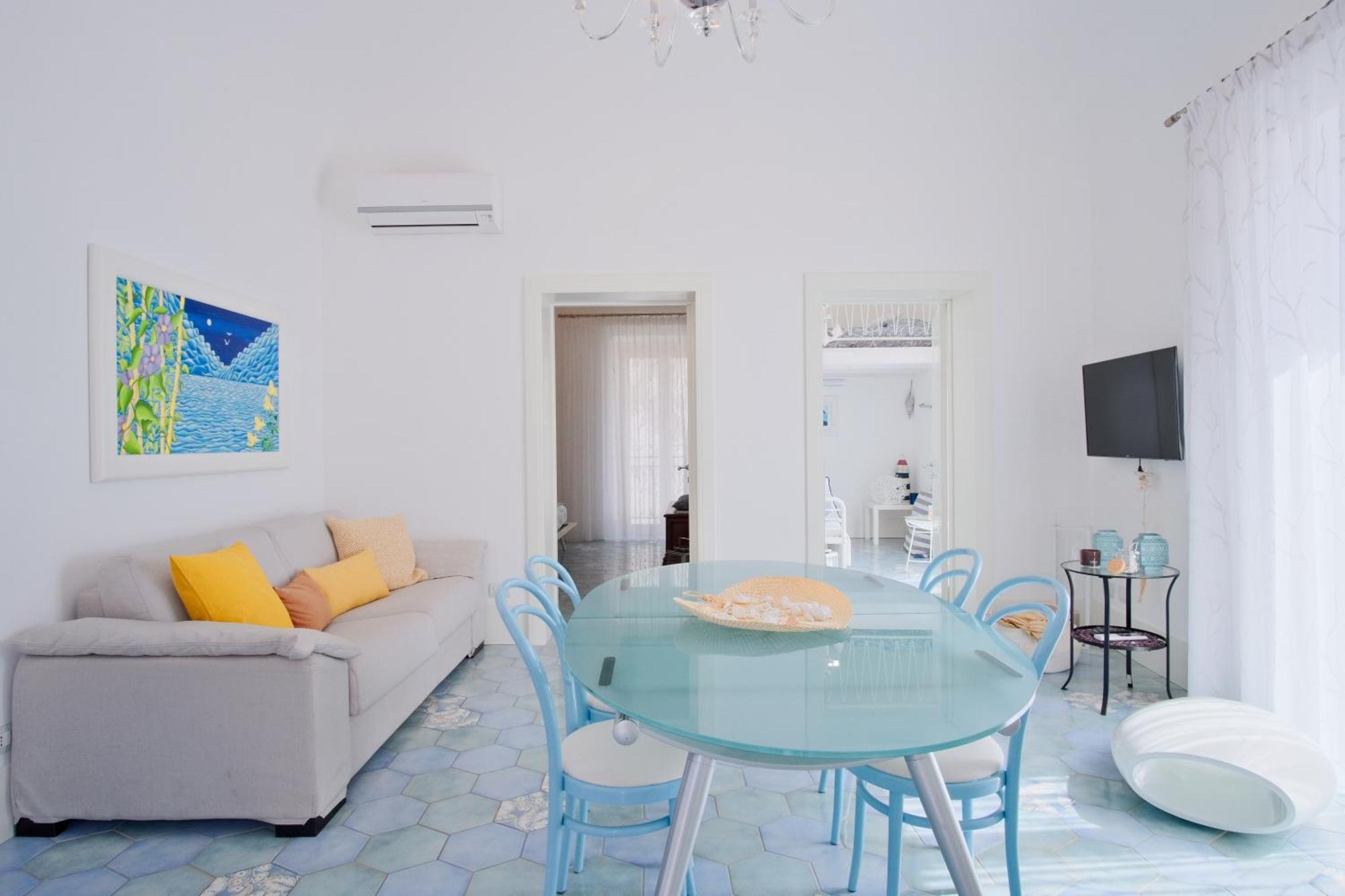 Appartement Devalu Casa Del Mare à Cefalù Extérieur photo