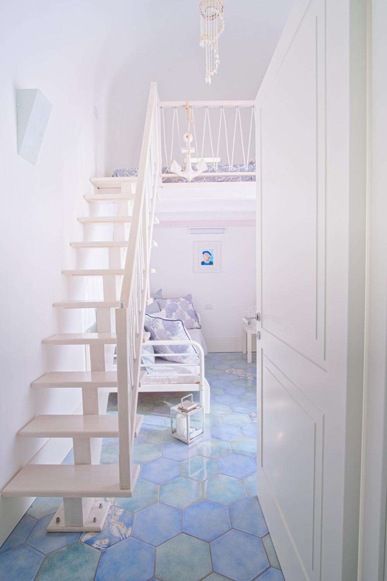 Appartement Devalu Casa Del Mare à Cefalù Extérieur photo