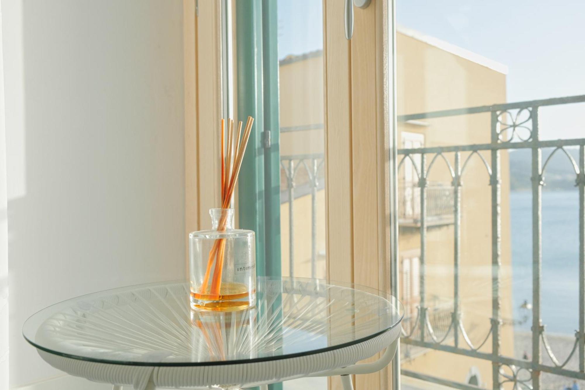 Appartement Devalu Casa Del Mare à Cefalù Extérieur photo