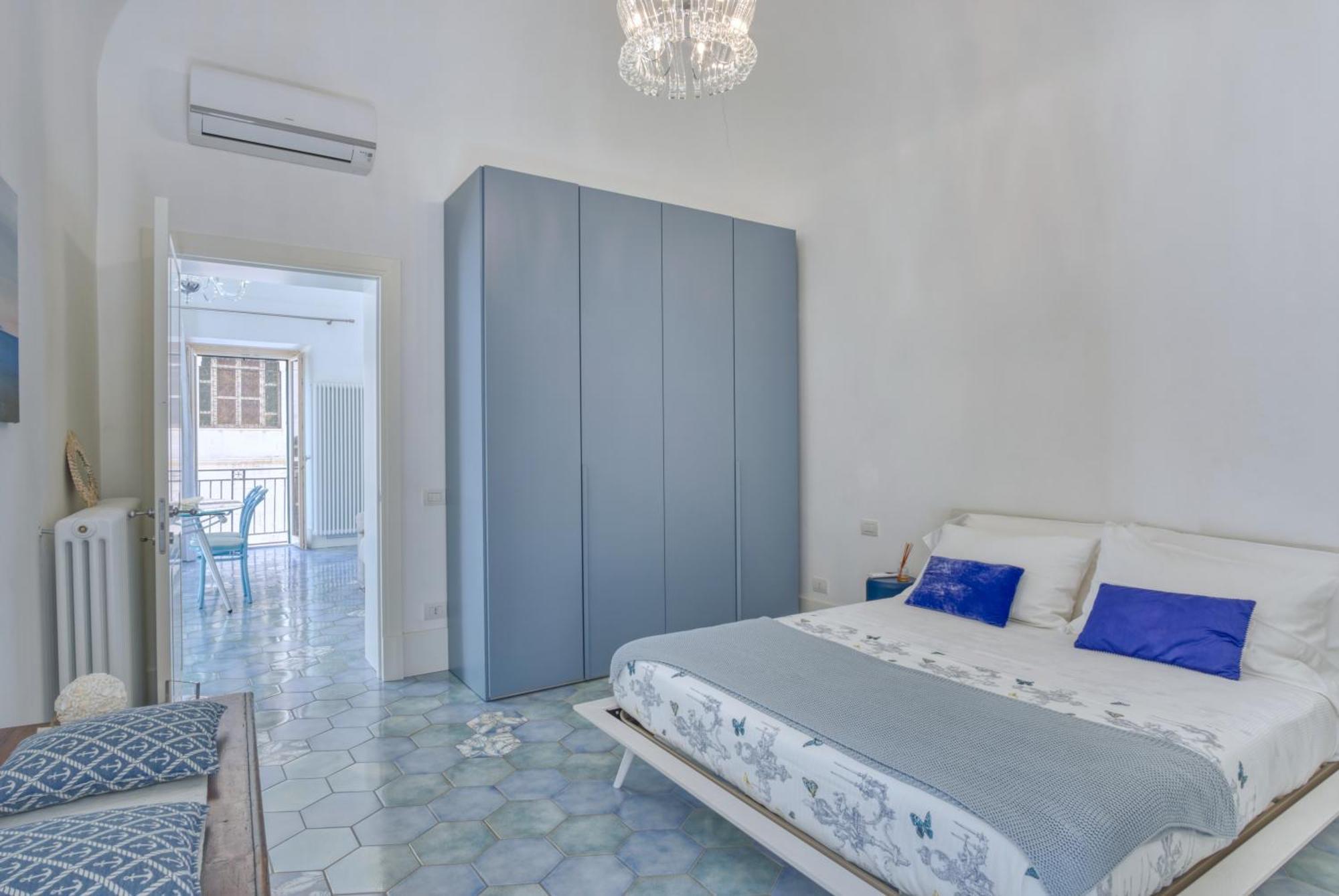 Appartement Devalu Casa Del Mare à Cefalù Extérieur photo